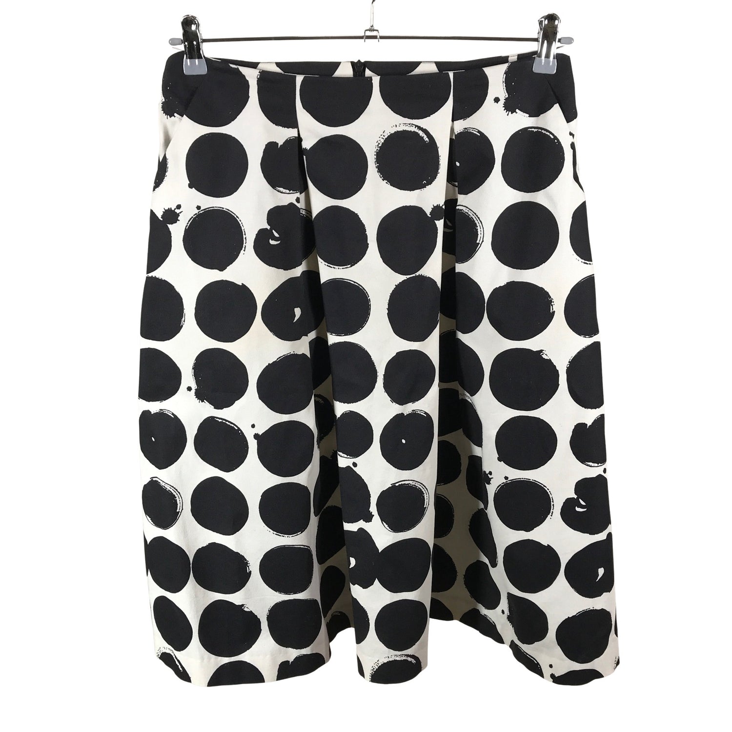  Hame  Kangashame, koko 40  Marimekko 