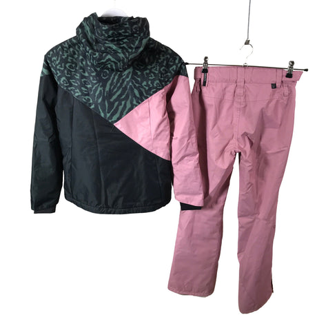 Unisex Brunotti - Toppa-asu, koko 146 - 152 -  (2)