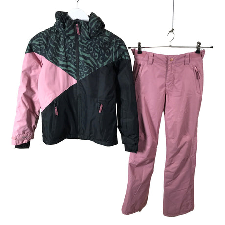 Unisex Brunotti - Toppa-asu, koko 146 - 152 -  ()