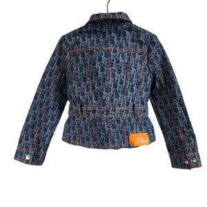 Farkkutakki, koko 104 - 110