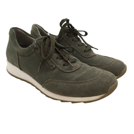 Unisex Pomar - Tennarit, koko 39 -  (2)