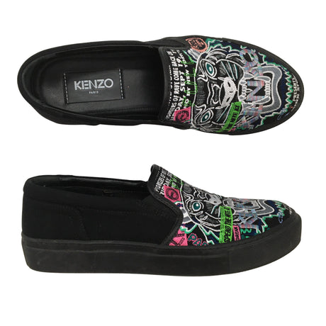 Unisex Kenzo - Tennarit, koko 39 -  ()