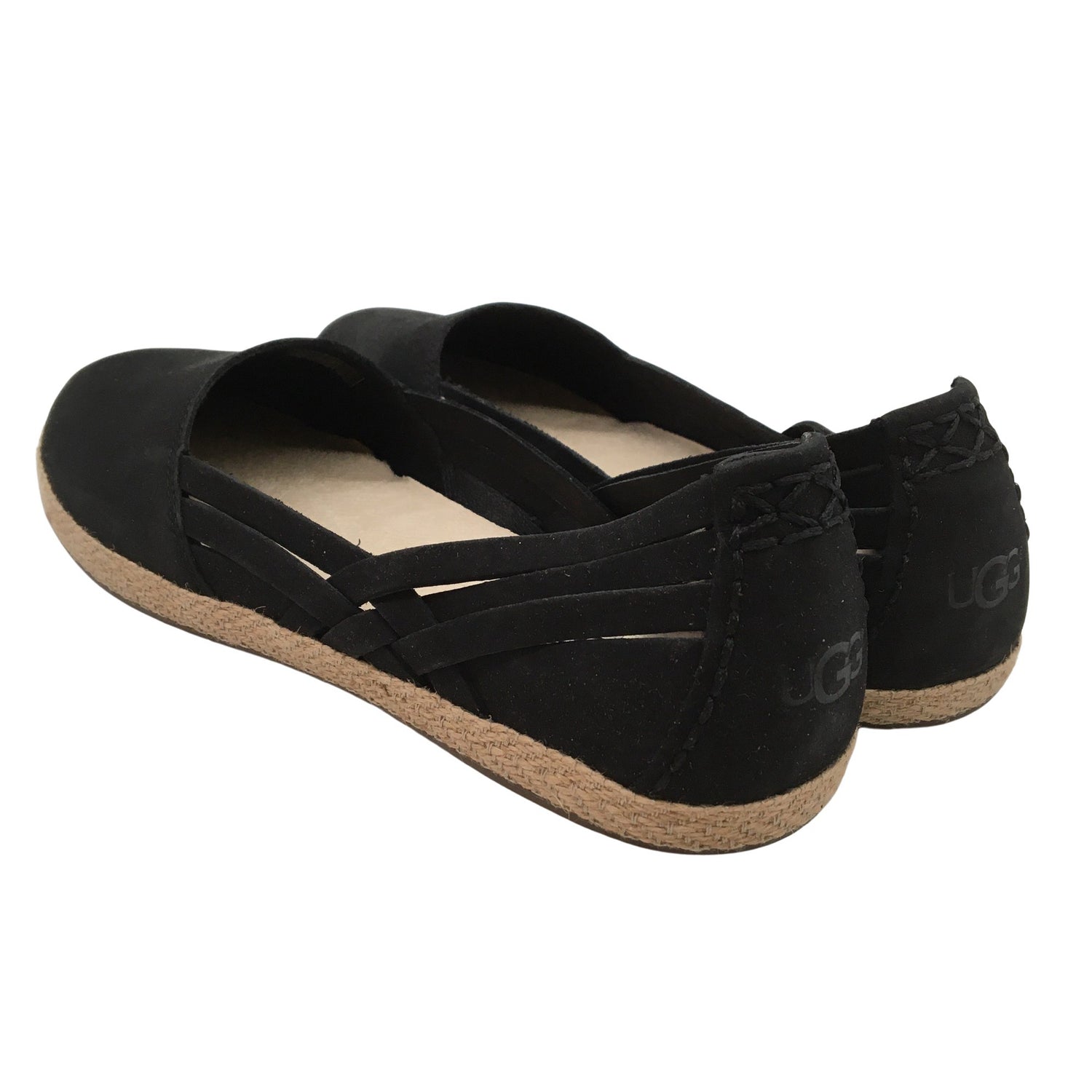  Ballerinat  Ballerinat, koko 40  Ugg 