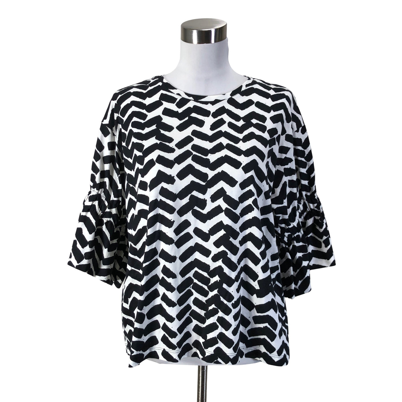 Unisex Marimekko - Trikoopaita, koko 40 -  (1)