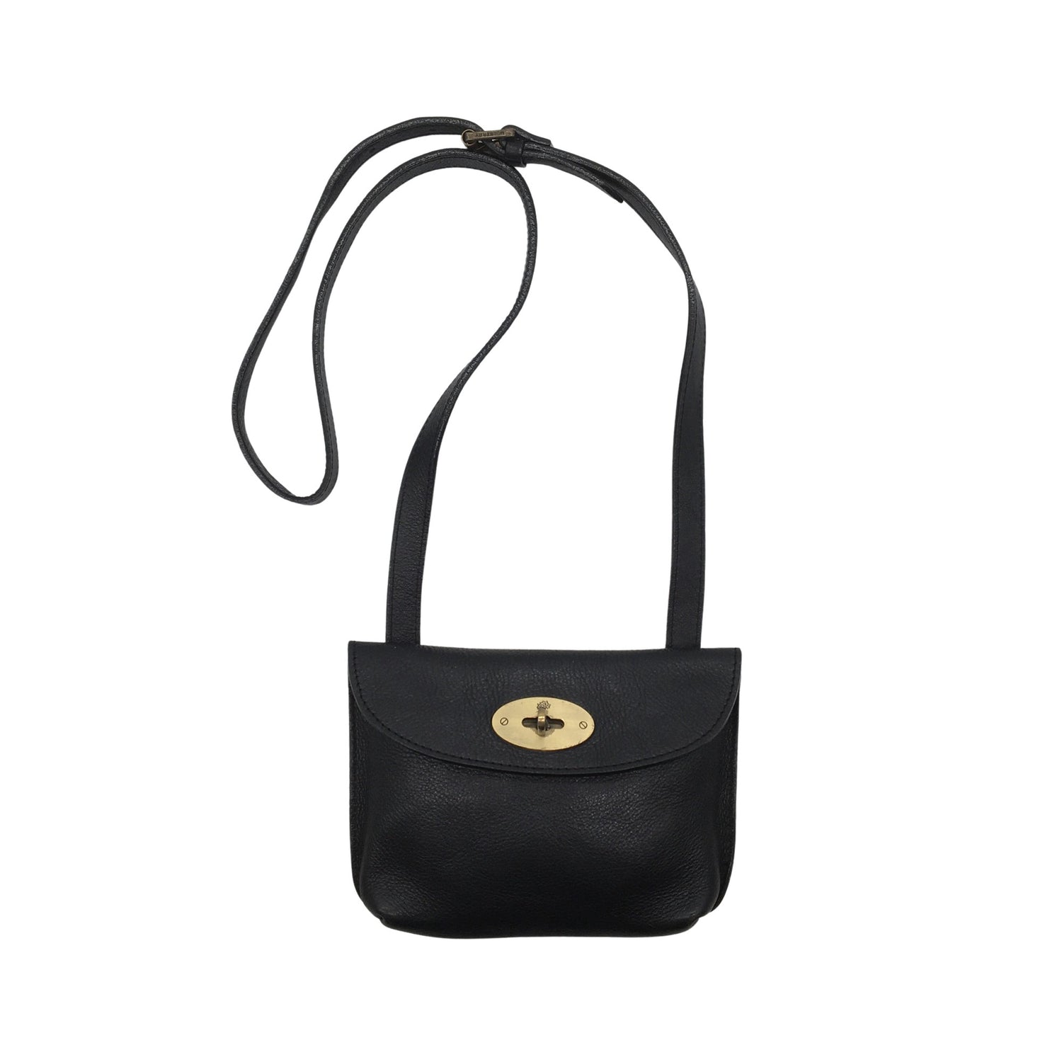  Olkalaukku  Olkalaukku, koko Mini  Mulberry 