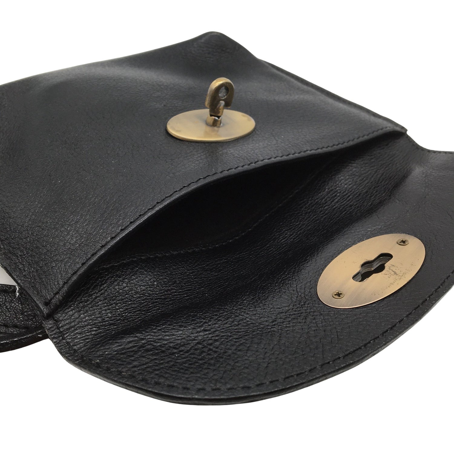  Olkalaukku  Olkalaukku, koko Mini  Mulberry 