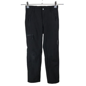 Softshell-housut, koko 134 - 140