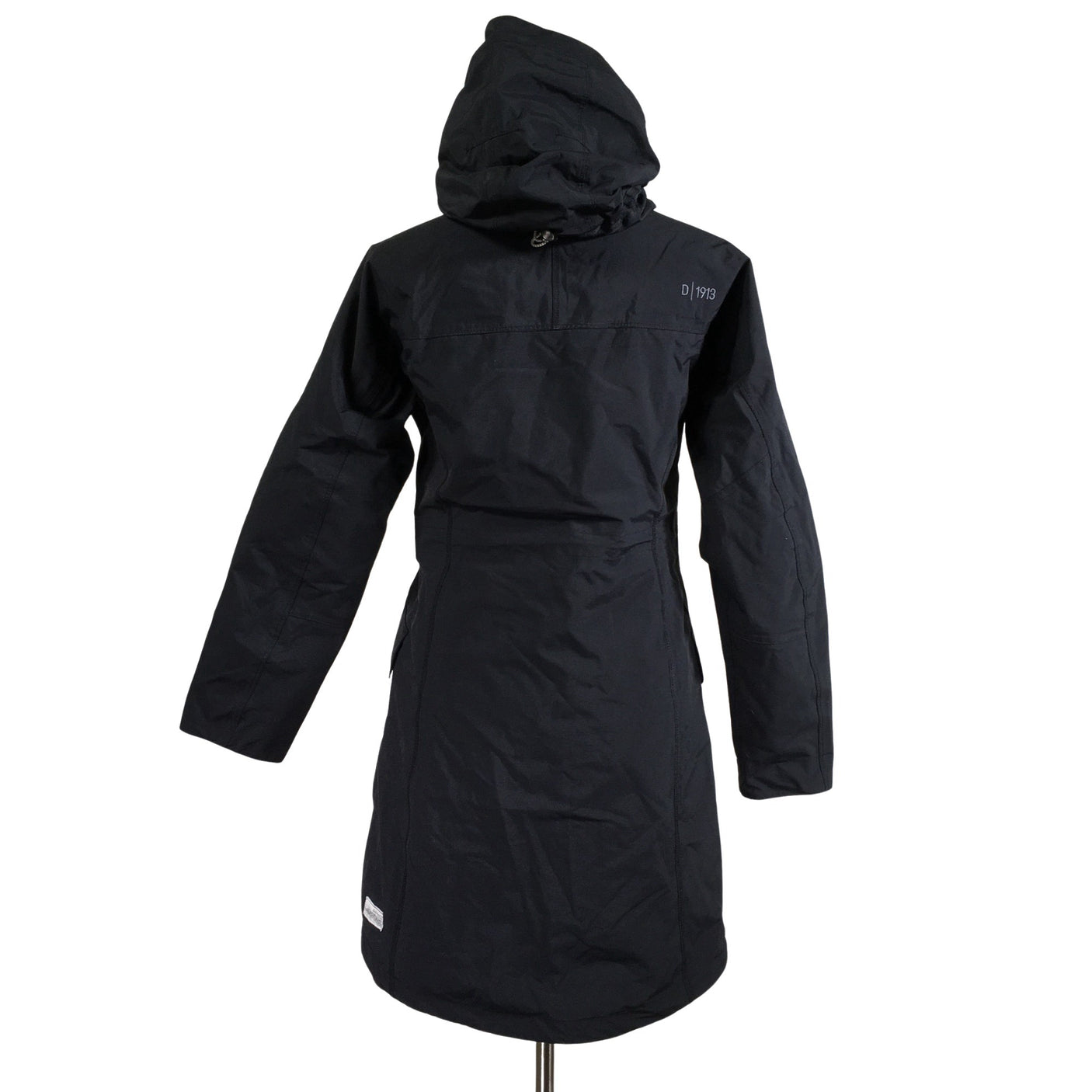 Unisex Didriksons - Parkatakki, koko 36 -  (2)