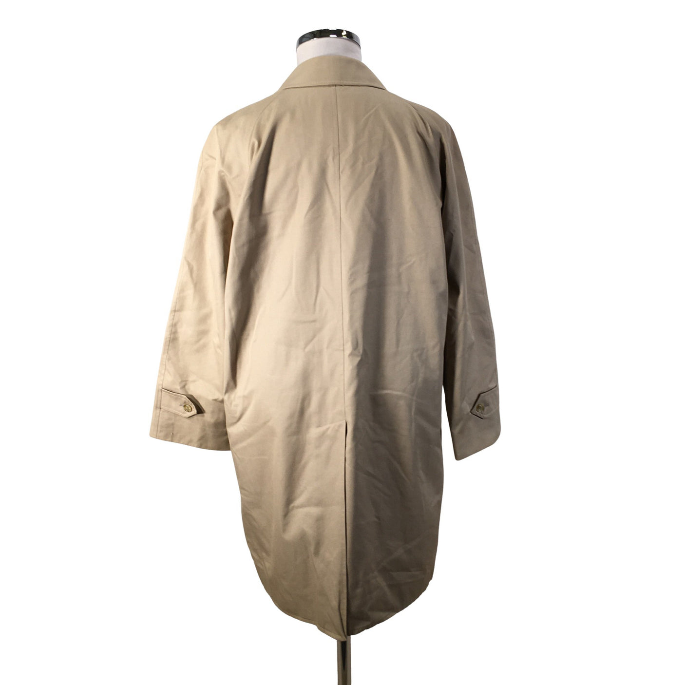 Unisex Burberry - Trenssitakki, koko 42 -  (2)
