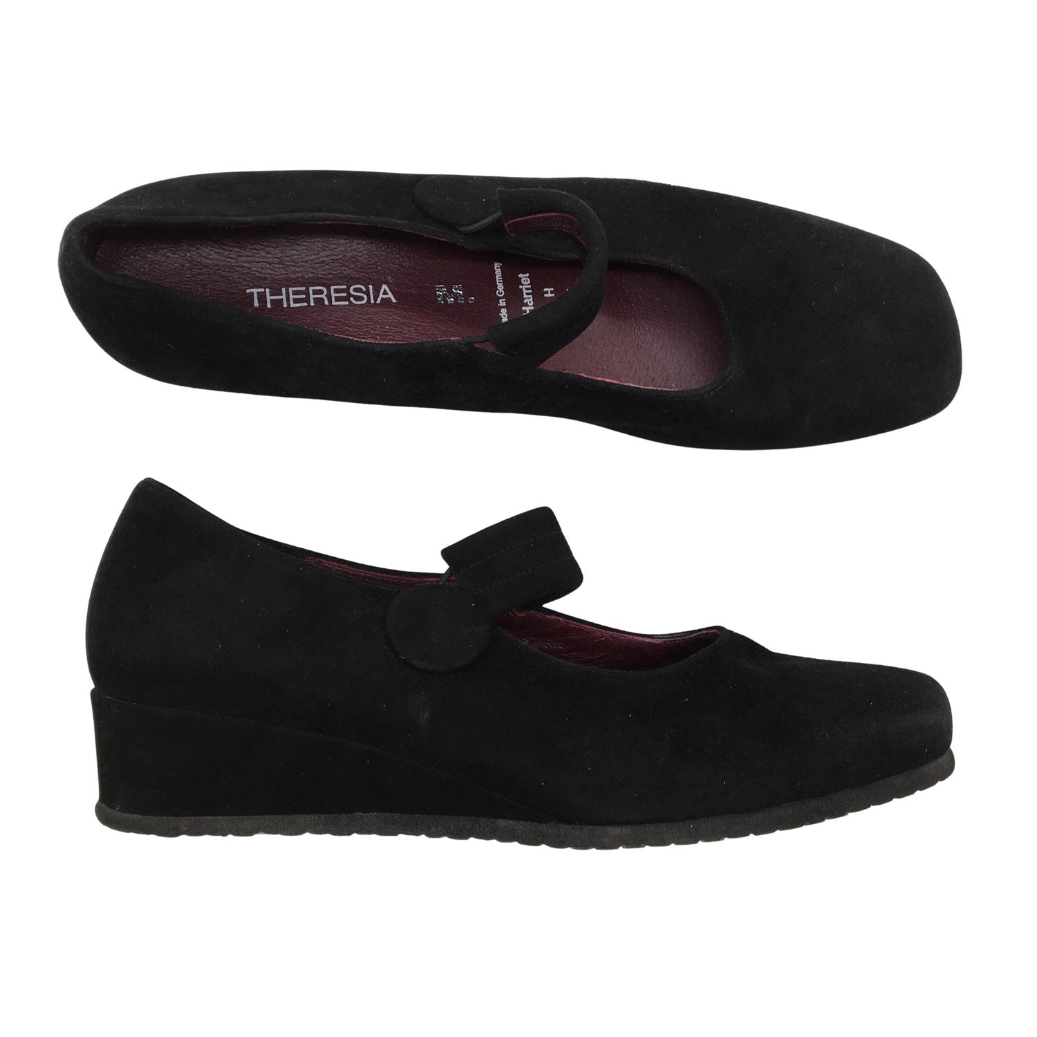 Kiilakorkokengät, koko 39