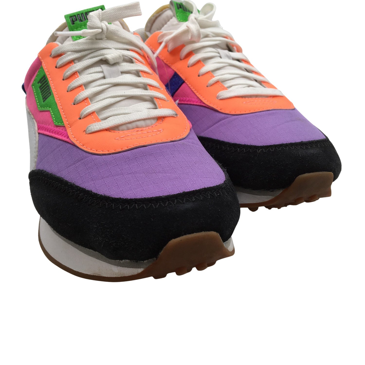  Lenkkarit  Lenkkarit, koko 41  Puma 
