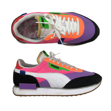 Unisex Puma - Lenkkarit, koko 41 -  ()