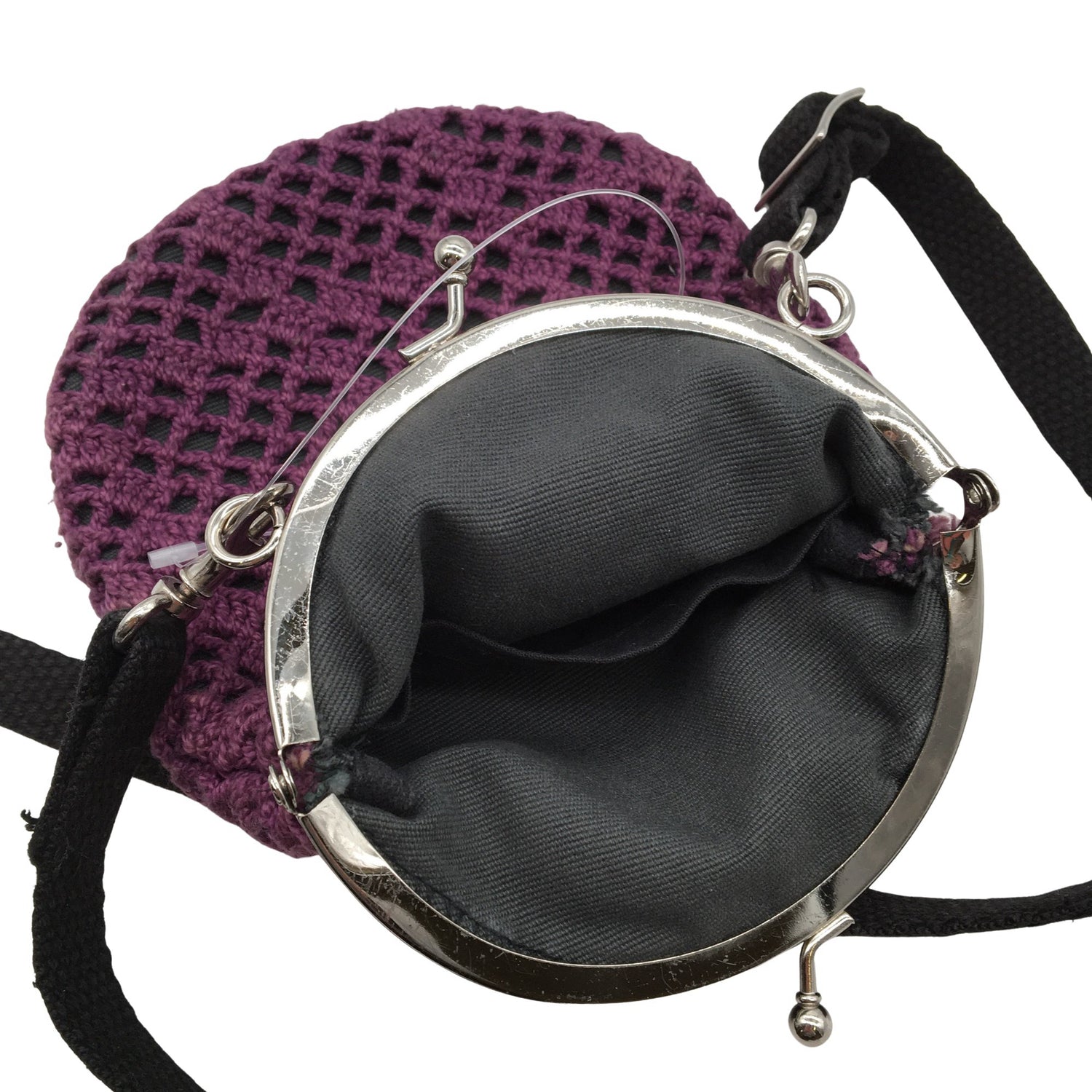 Olkalaukku, koko Mini