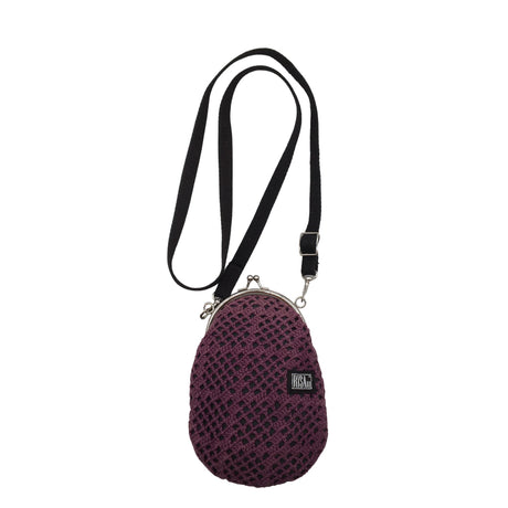 Unisex Risako - Olkalaukku, koko Mini -  ()