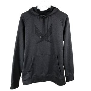 Unisex Soc - Huppari, koko L -  (1)