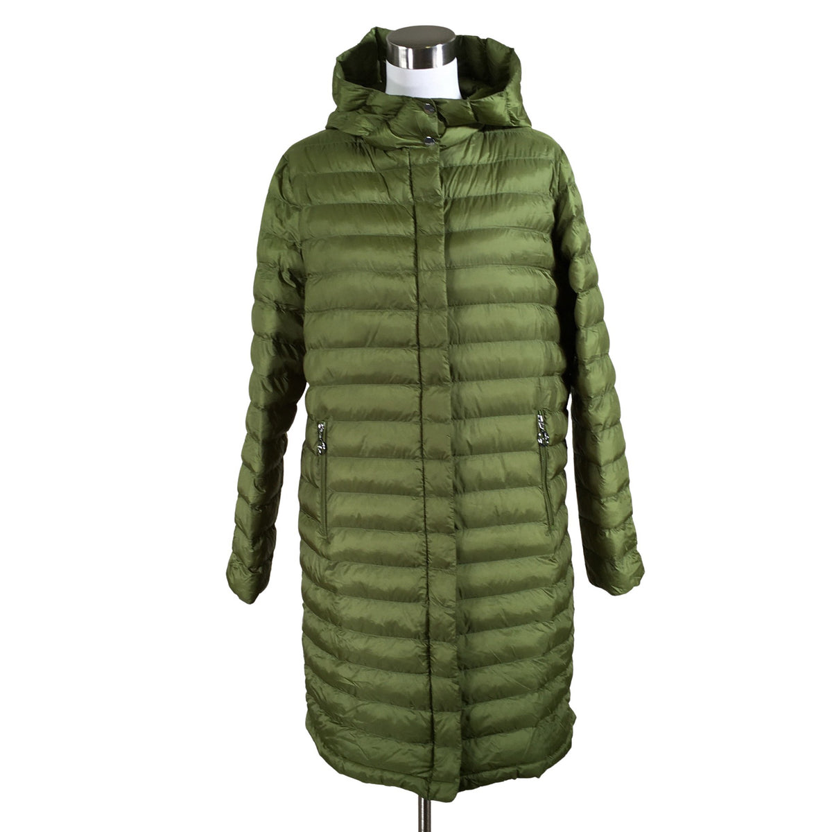 Unisex Ril's - Kevyttoppatakki, koko 38 -  (1)