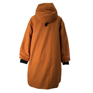 Unisex Didriksons - Parkatakki, koko 42 -  (2)
