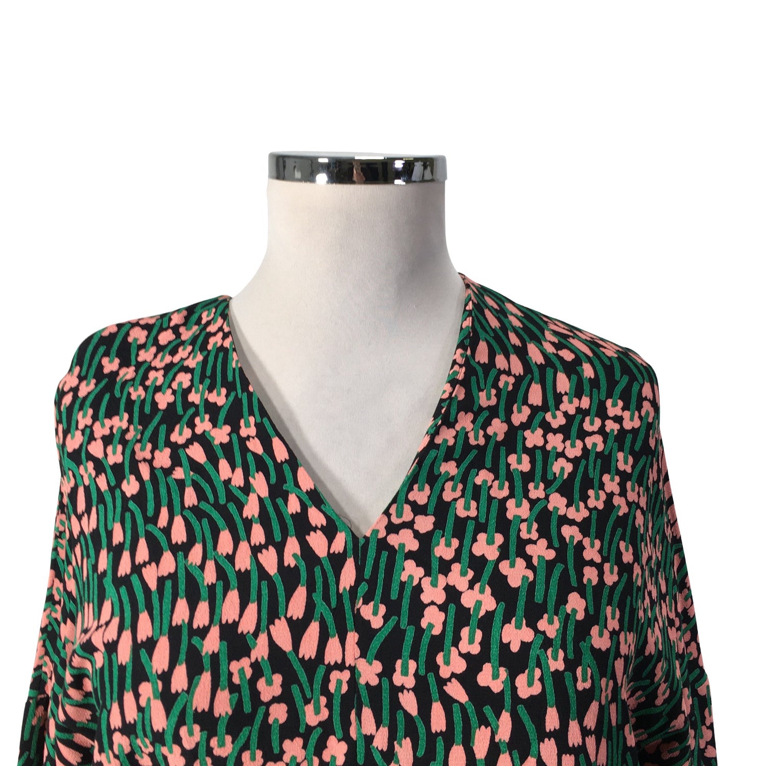  Mekko  Maksimekko, koko 44  Marimekko 