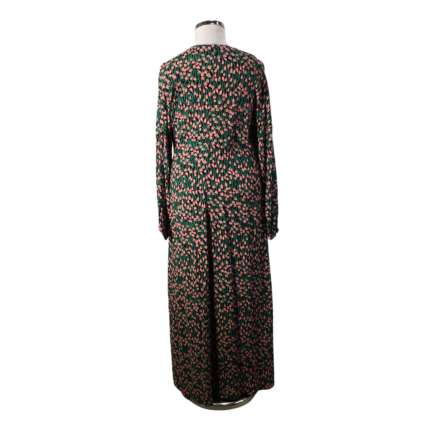  Mekko  Maksimekko, koko 44  Marimekko 