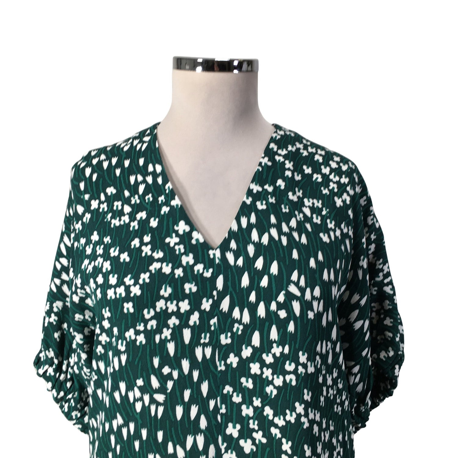  Mekko  Maksimekko, koko 44  Marimekko 