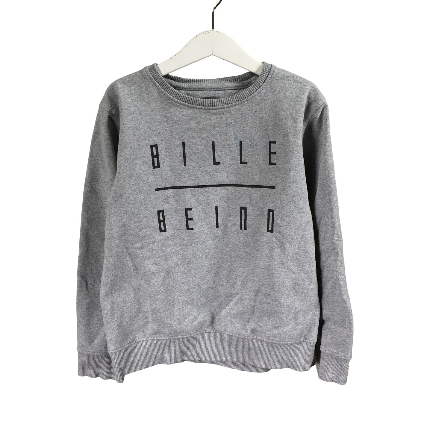 Unisex Billebeino - Collegepaita, koko 134 - 140 -  (1)