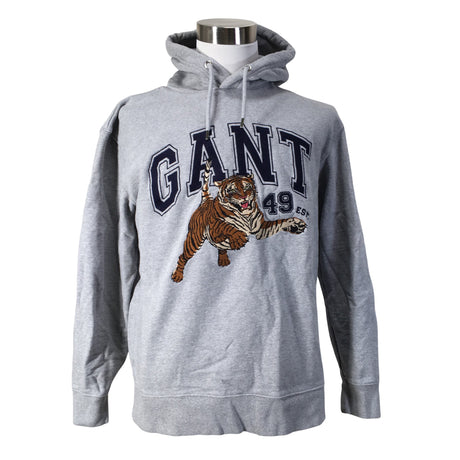 Unisex Gant - Huppari, koko XXL -  ()