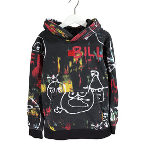 Unisex Billebeino - Huppari, koko 134 - 140 -  (1)