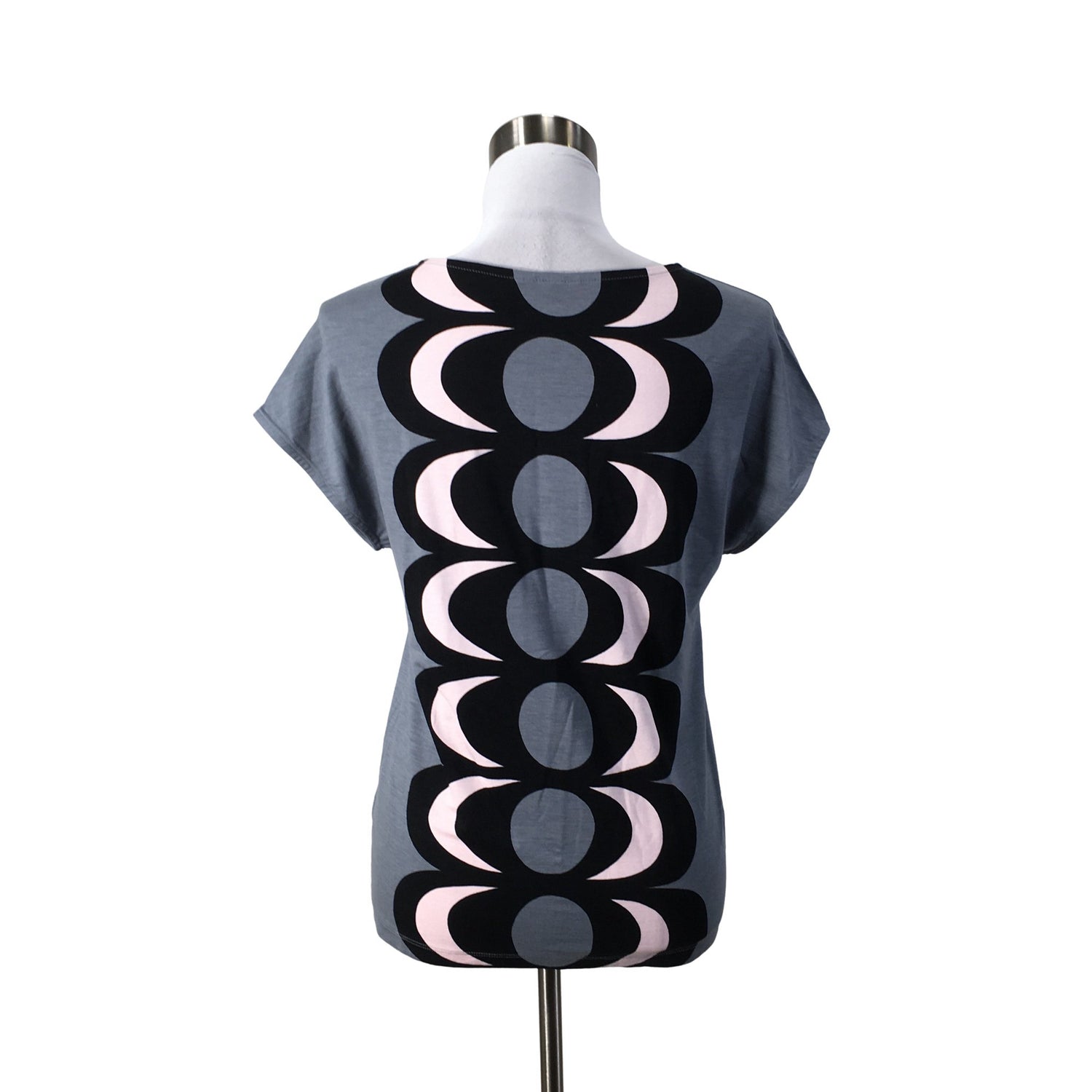  T-paita  T-paita, koko 36  Marimekko 