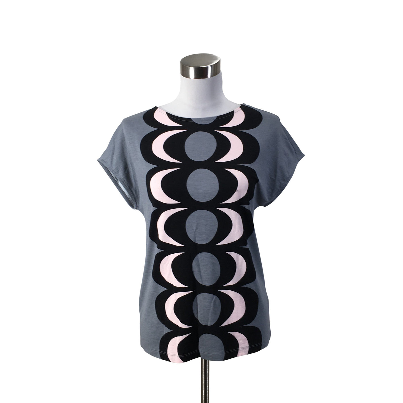 Unisex Marimekko - T-paita, koko 36 -  (1)