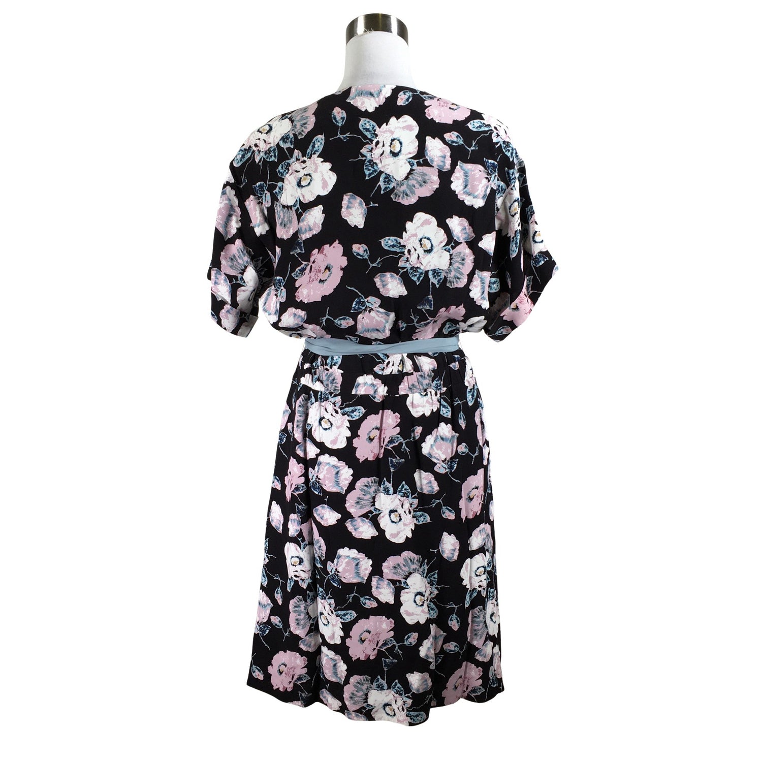 Sifonkimekko, koko 40