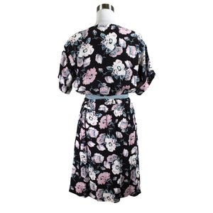 Sifonkimekko, koko 40