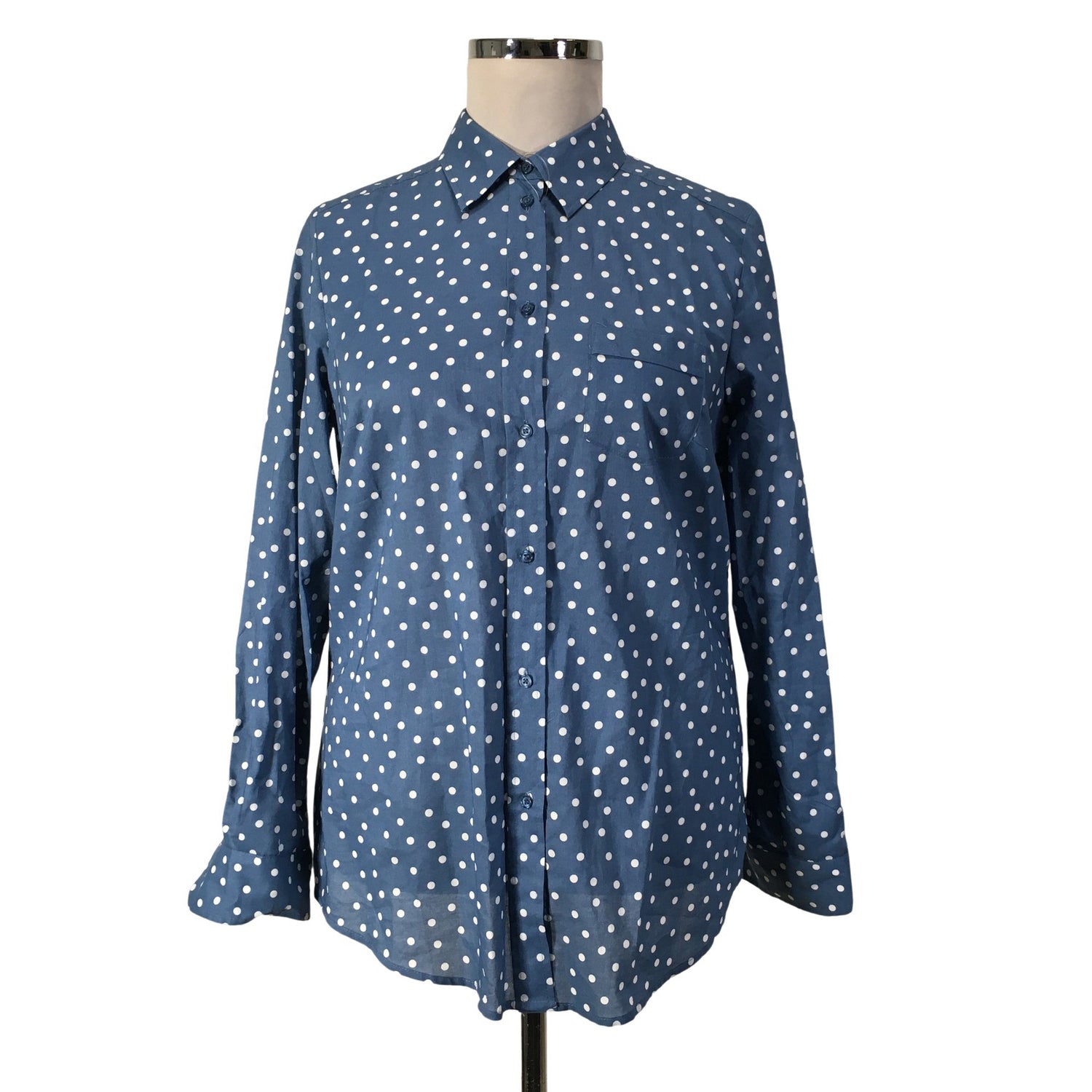 Kauluspaita, koko 42