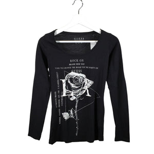 Unisex Guess - Trikoopaita, koko 36 -  (1)