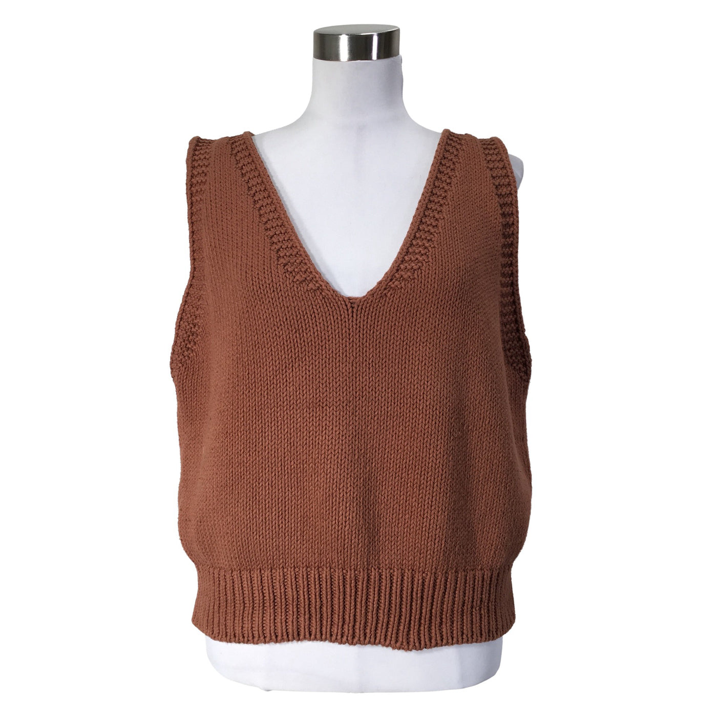 Unisex Babaã - Neuleliivi, koko 38 -  (1)