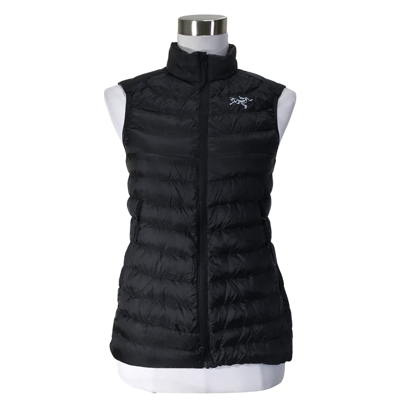 Unisex Arc'teryx - Toppaliivi, koko 34 -  (1)