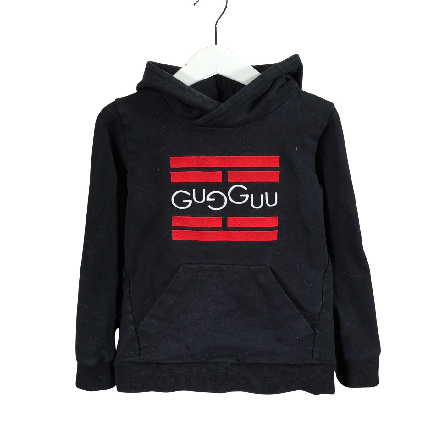 Huppari, koko 110 - 116