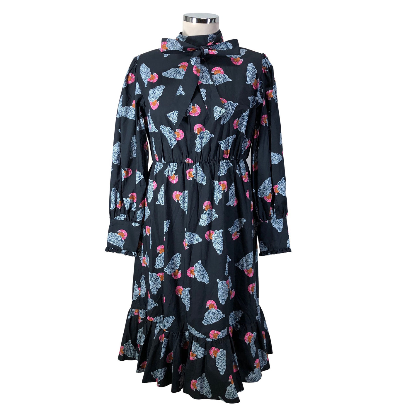 Unisex Custommade - Kangasmekko, koko 42 -  (1)