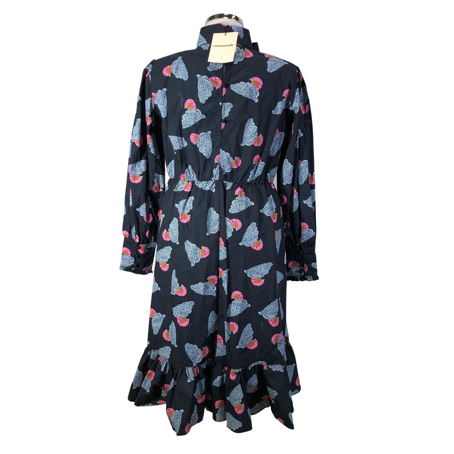  Mekko  Kangasmekko, koko 42  Custommade 