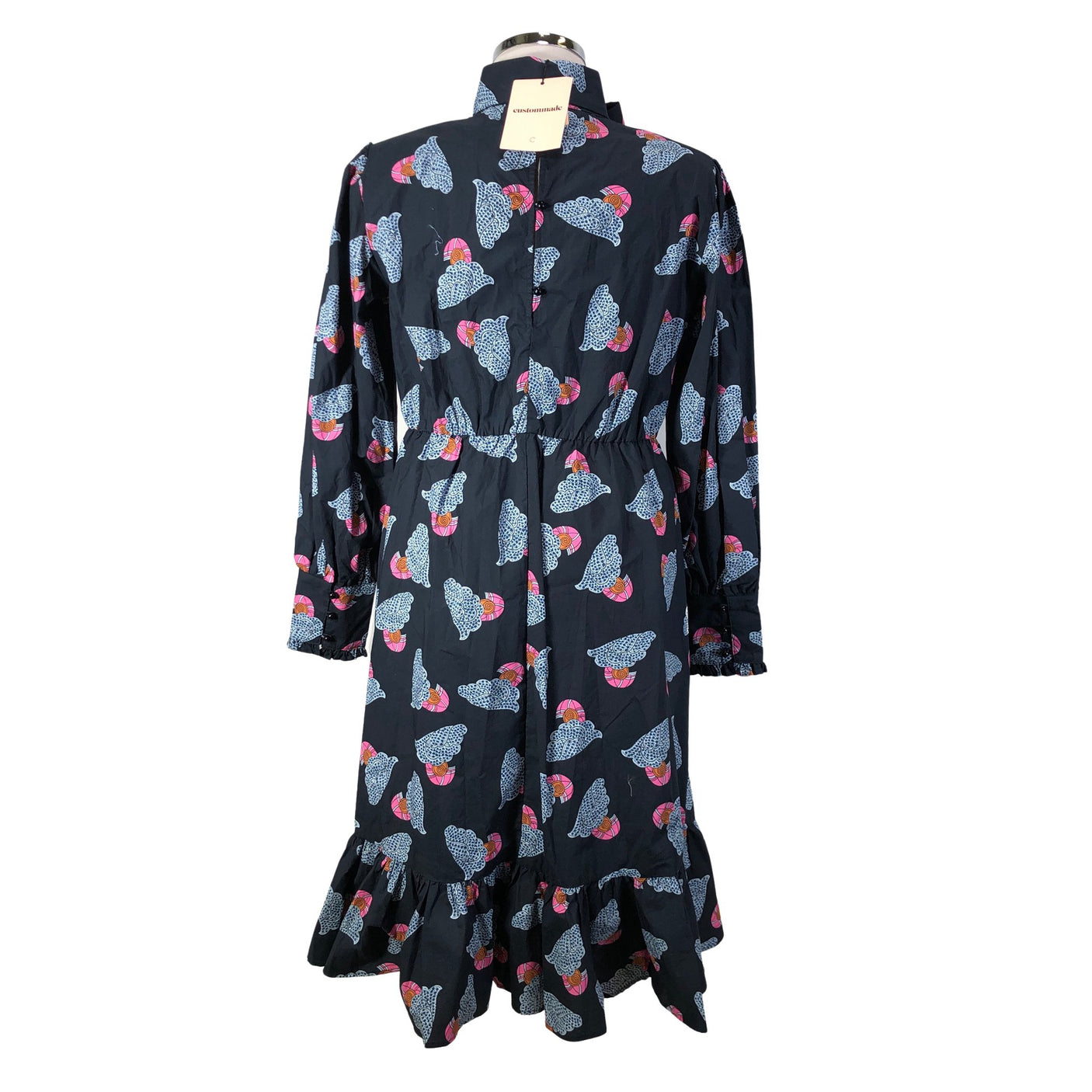Unisex Custommade - Kangasmekko, koko 42 -  (2)