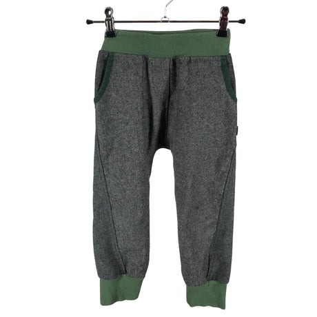 Unisex Mimi Disain - Kangashousut, koko 116 - 122 -  ()