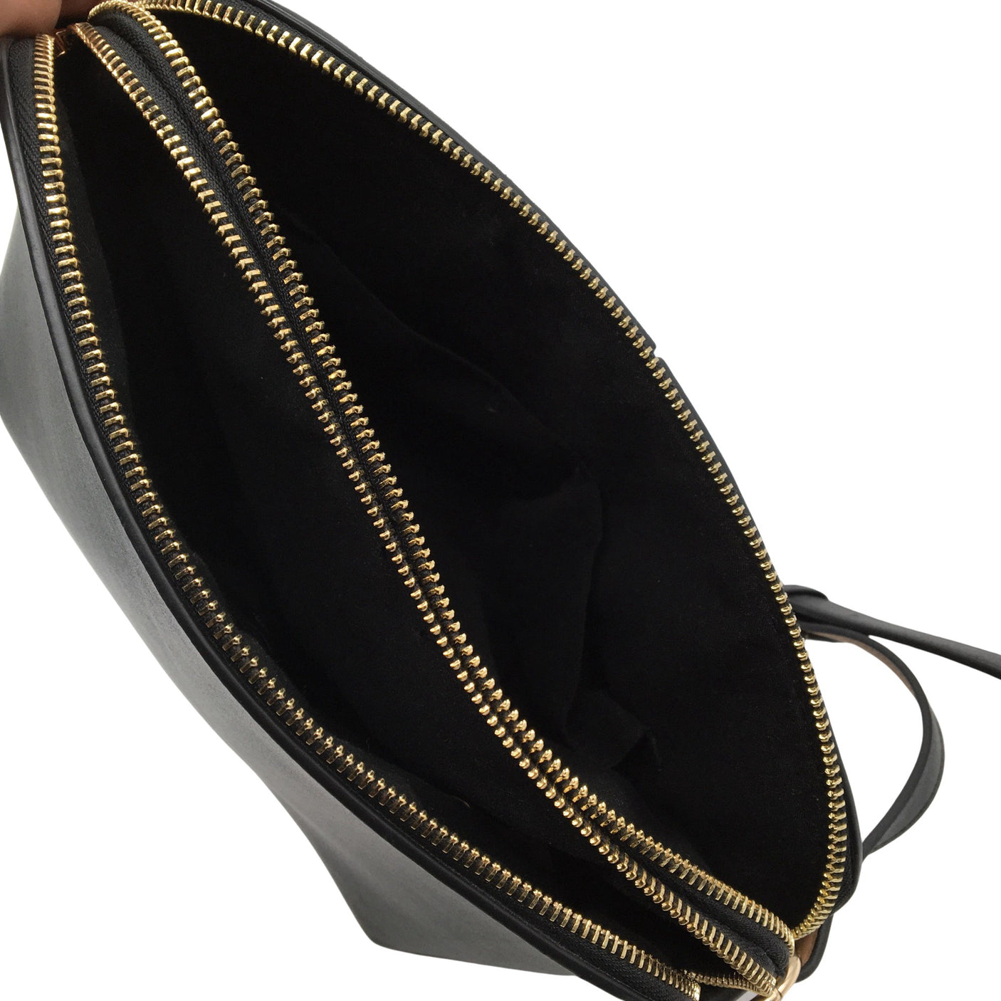 Olkalaukku, koko Midi