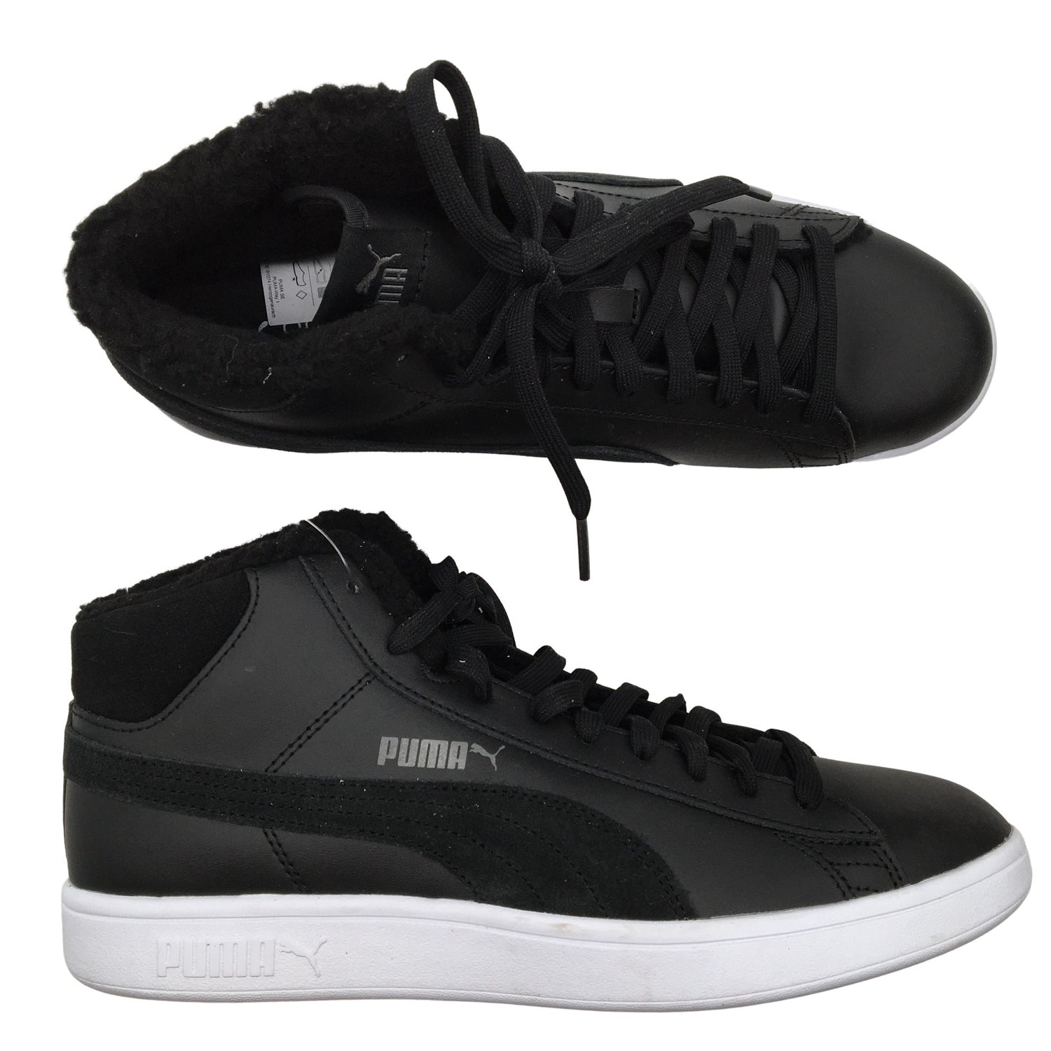 Tennarit  Tennarit, koko 43  Puma 