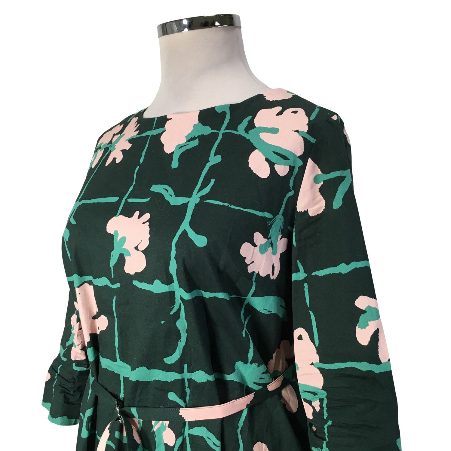  Mekko  Kangasmekko, koko 44  Marimekko 