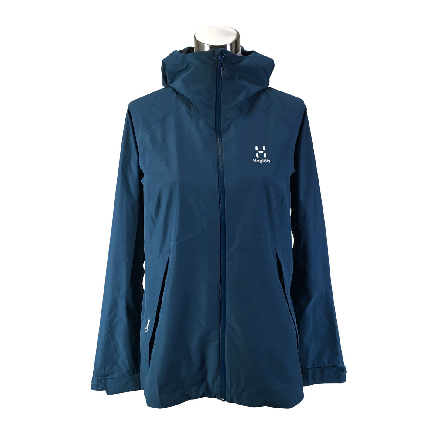 Unisex Haglöfs - Kuoritakki, koko 40 -  (1)