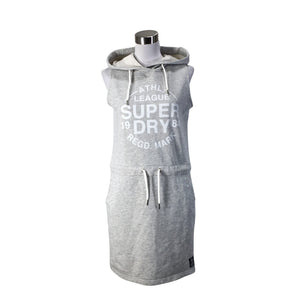 Unisex Superdry - Collegemekko, koko 36 -  (1)