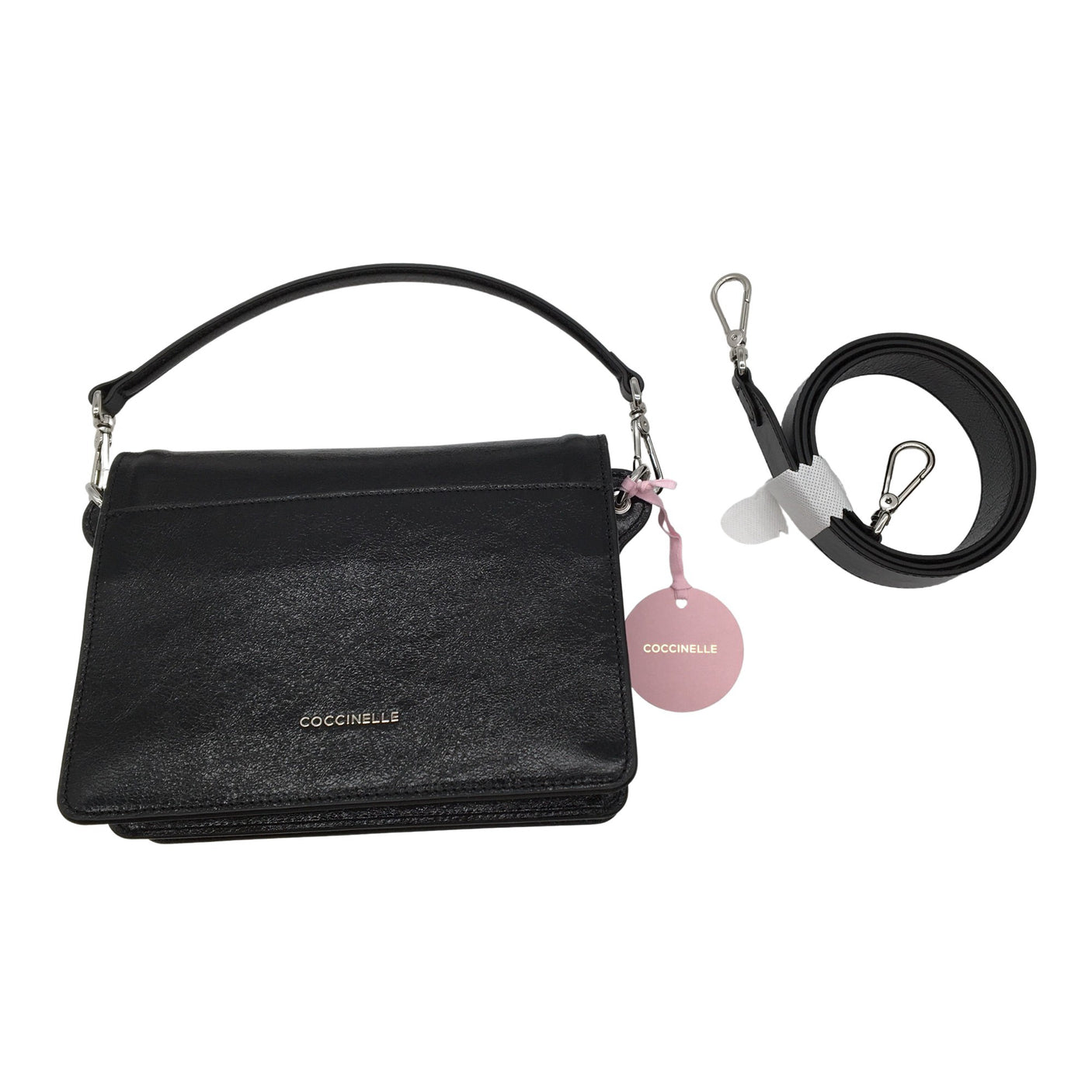 Unisex Coccinelle - Käsilaukku, koko Mini -  (2)