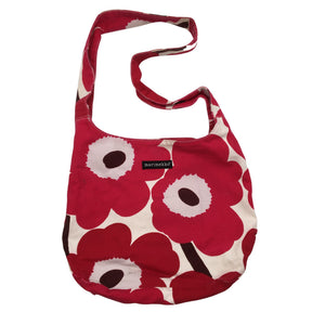 Unisex Marimekko - Olkalaukku, koko Midi -  (1)