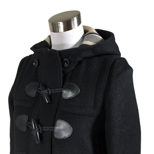 Unisex Burberry - Villakangastakki, koko 32 -  (3)