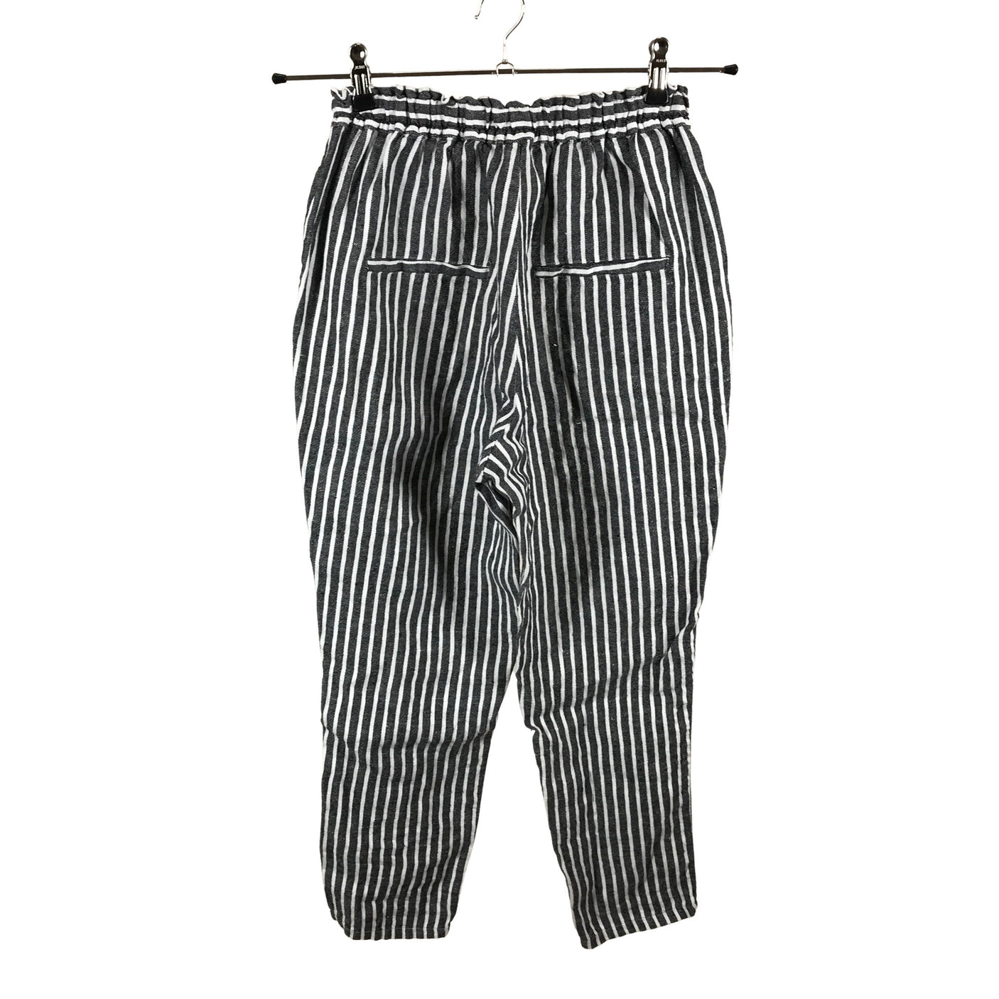 Unisex Bypias - Kangashousut, koko 36 -  (2)