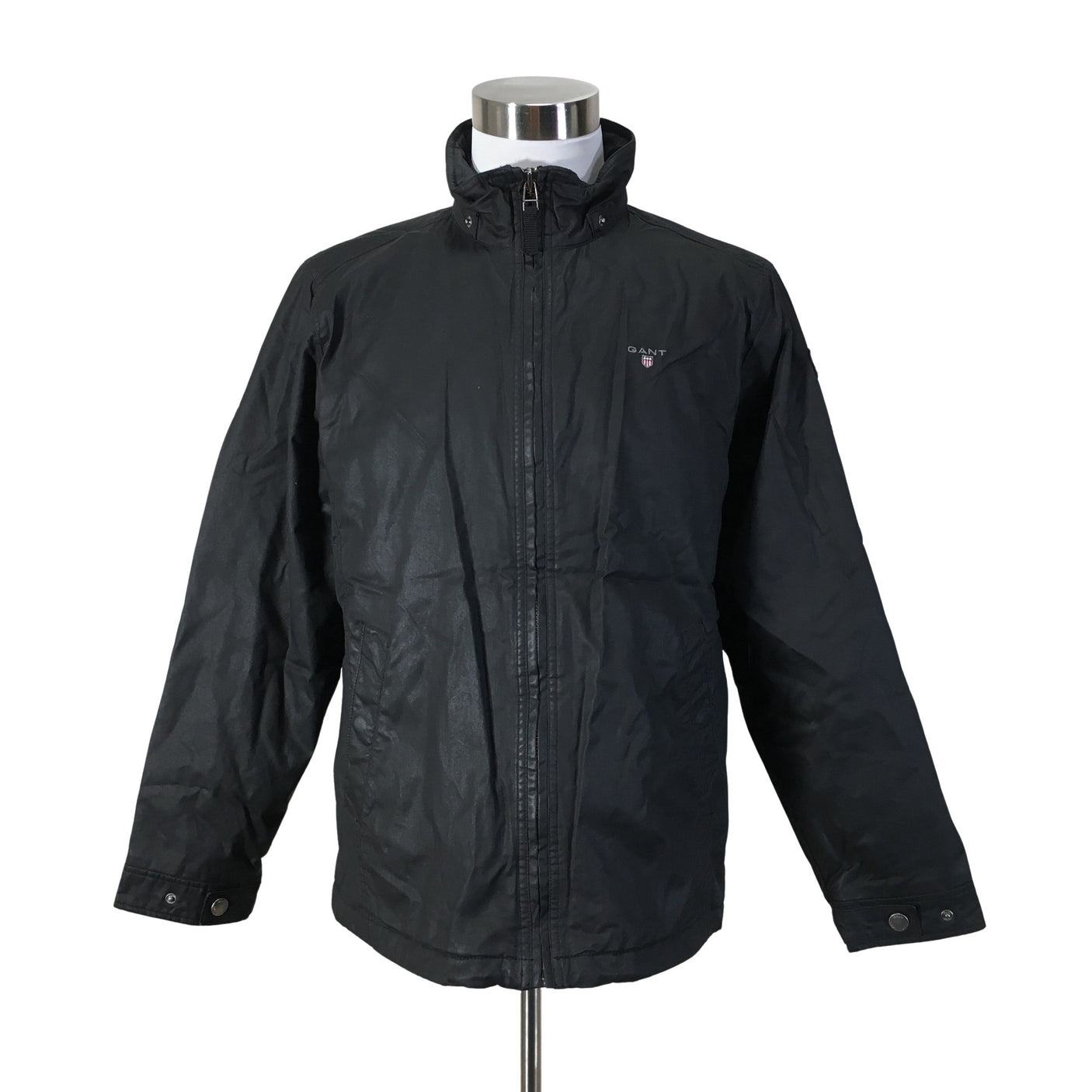 Unisex Gant - Kevyttoppatakki, koko M -  (1)